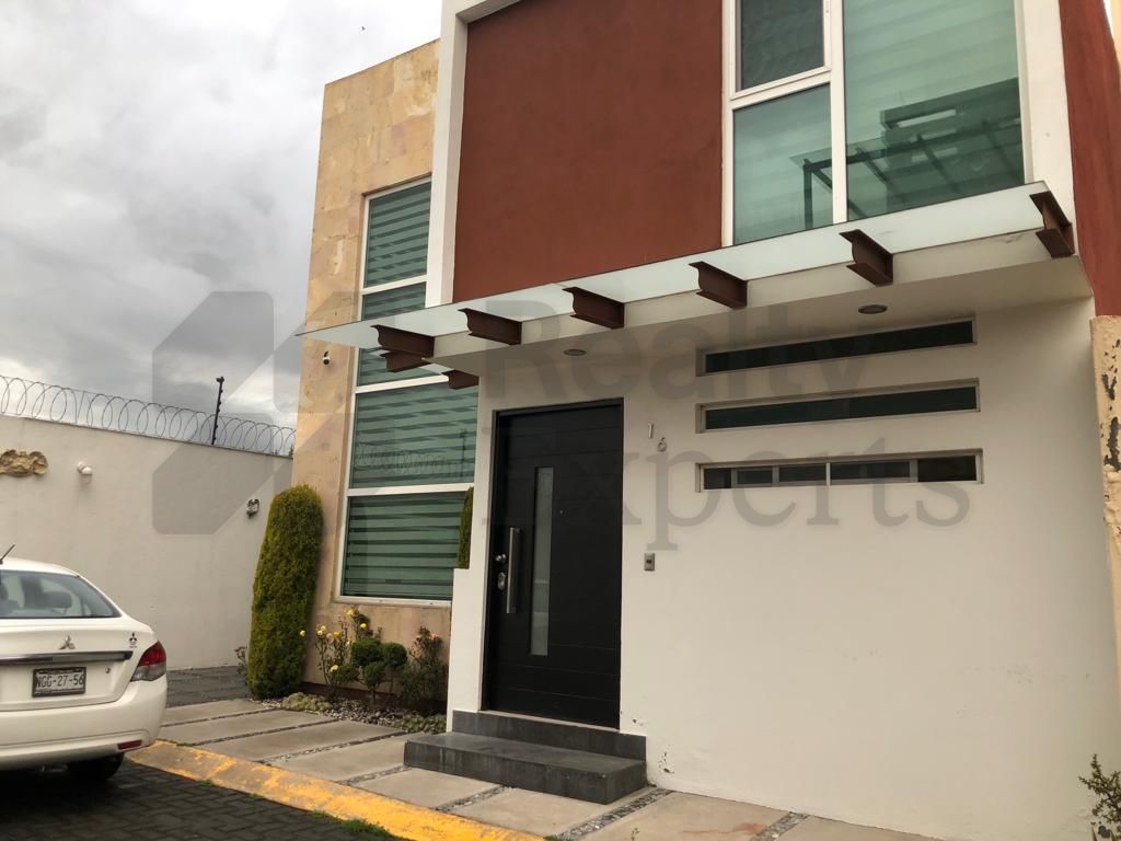 Casa en Renta en Bellavista