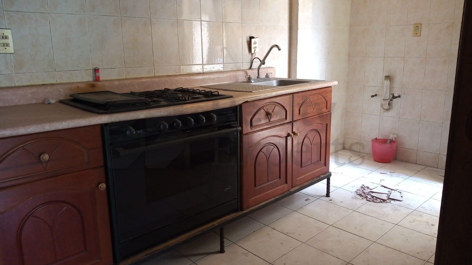 Casa en Venta en Llano Grande