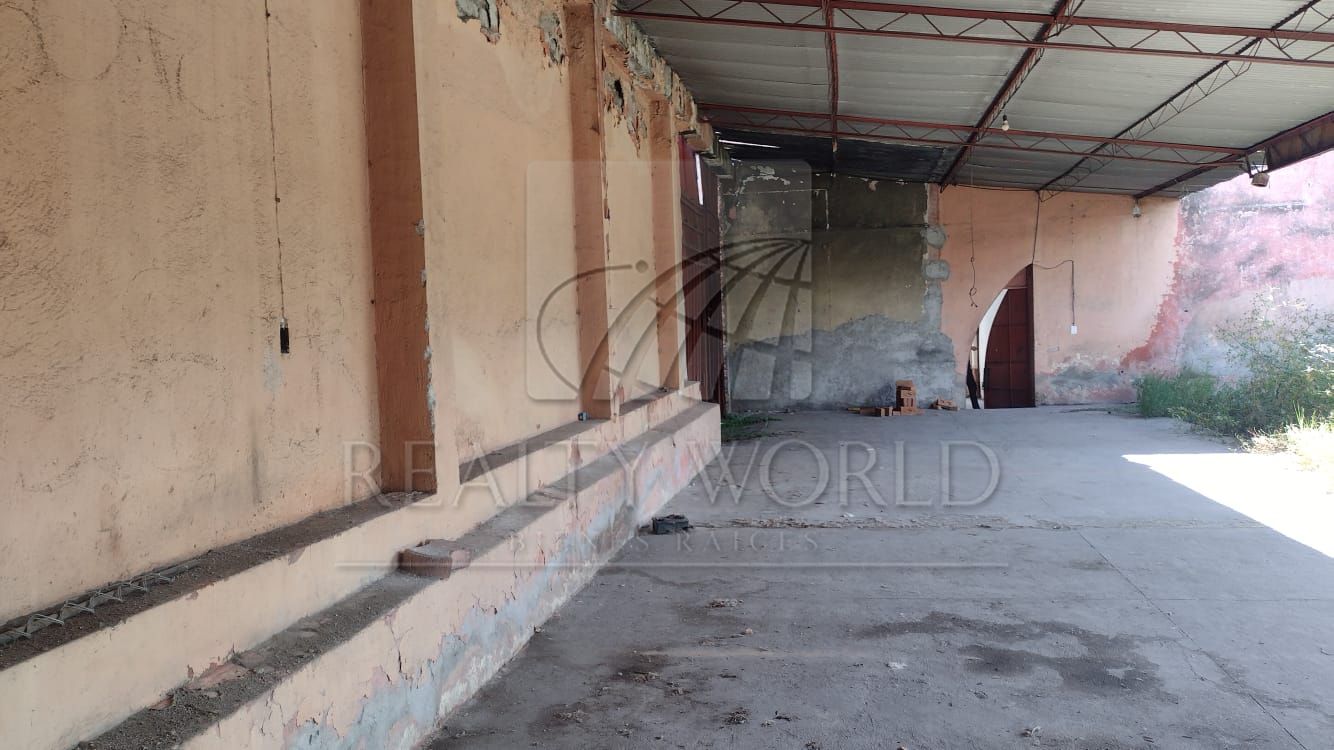Terreno en Venta en Santa Clara