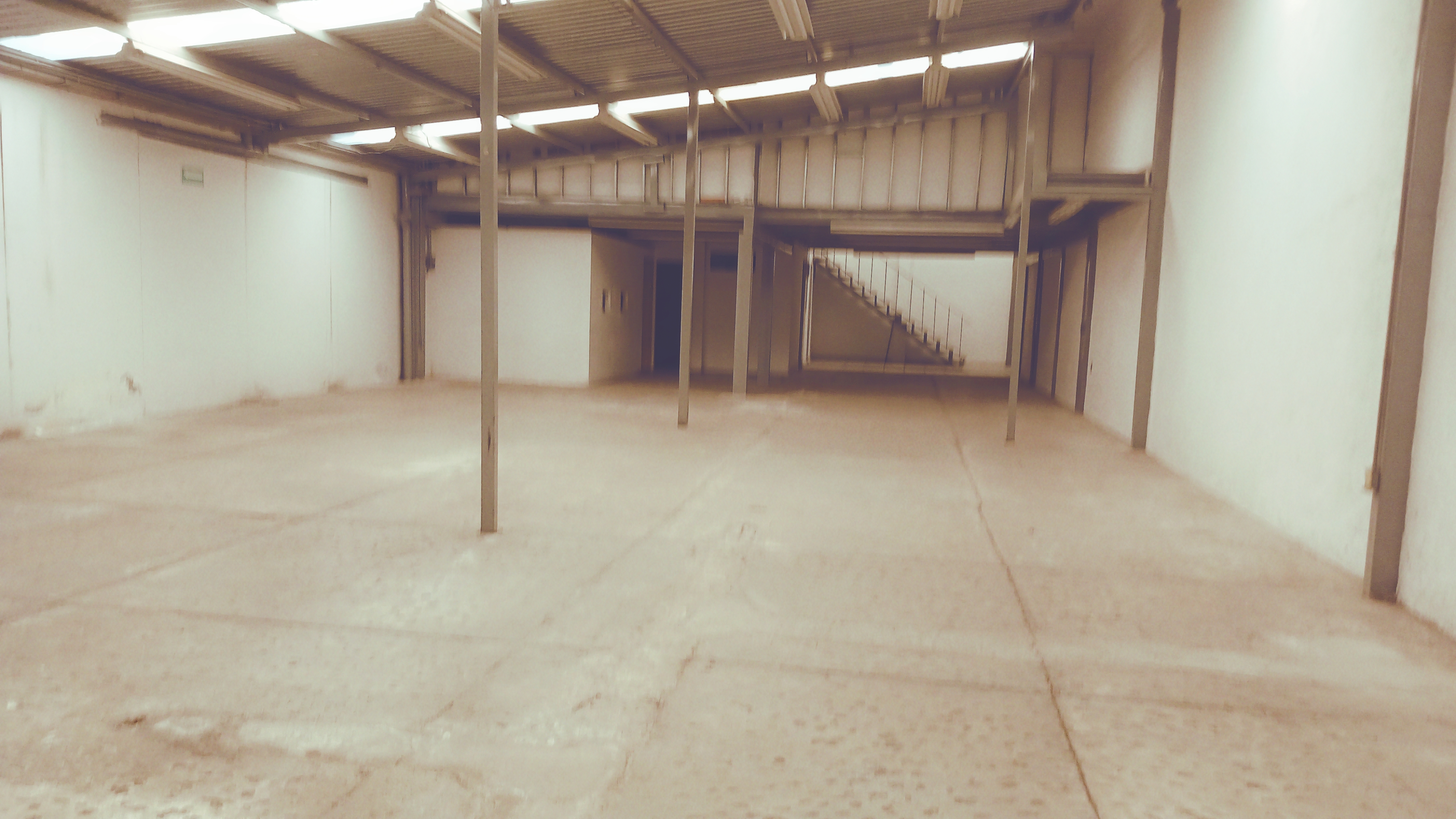 Bodega en Renta en Nueva Santa María de las Rosas