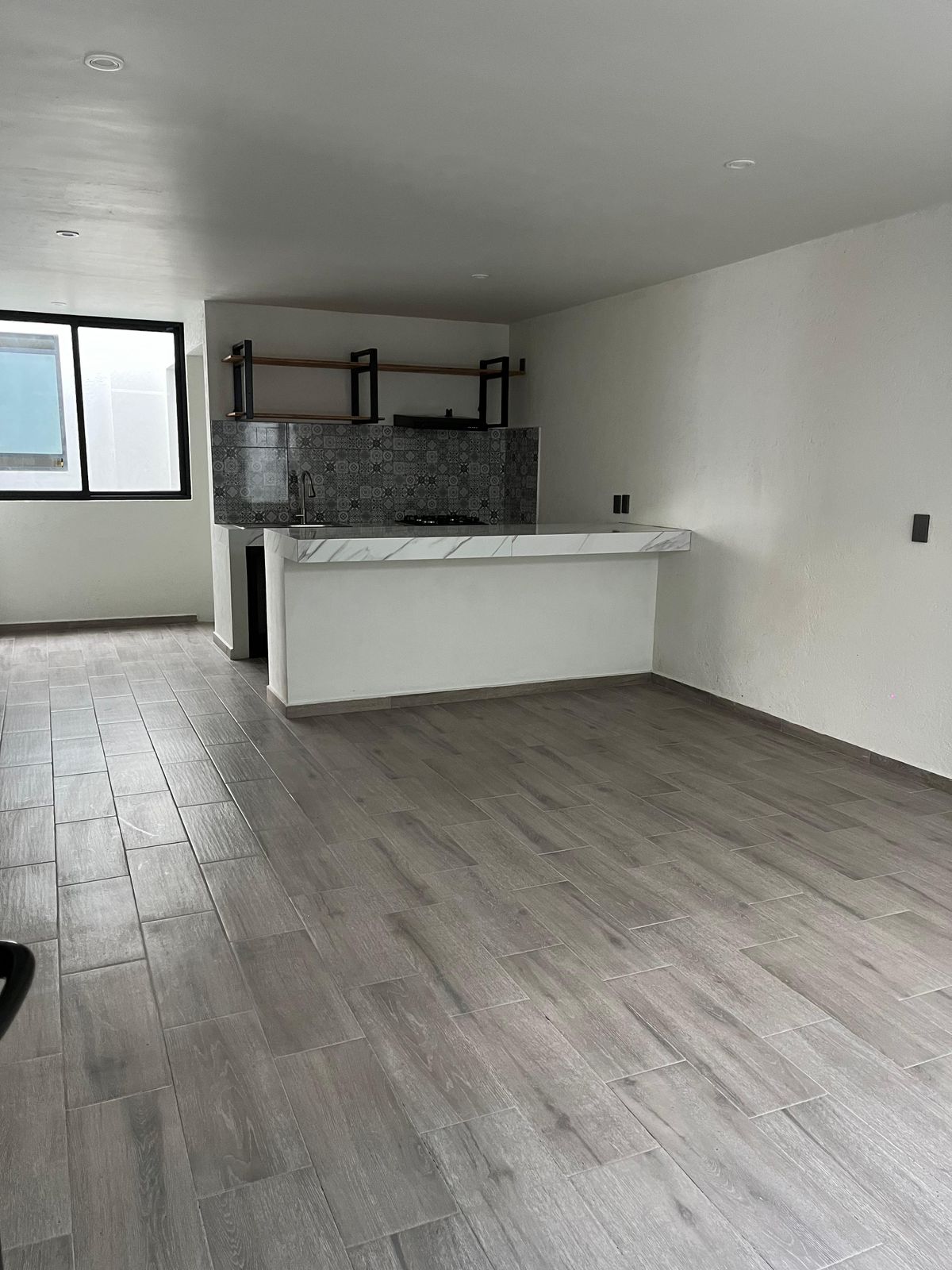Departamento en Renta en Barbaboza