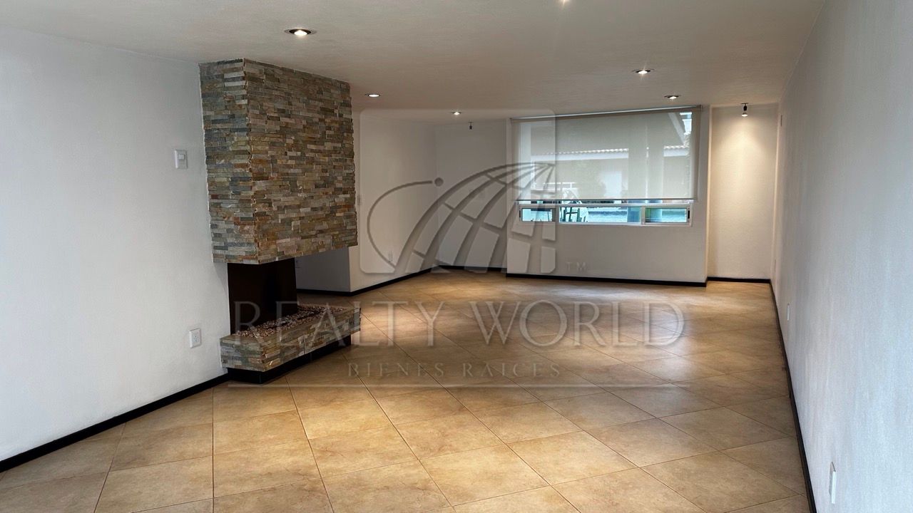 Casa en Venta en Bosque de los Encinos