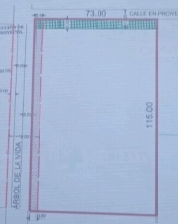 Terreno en Venta en Bosques de Metepec