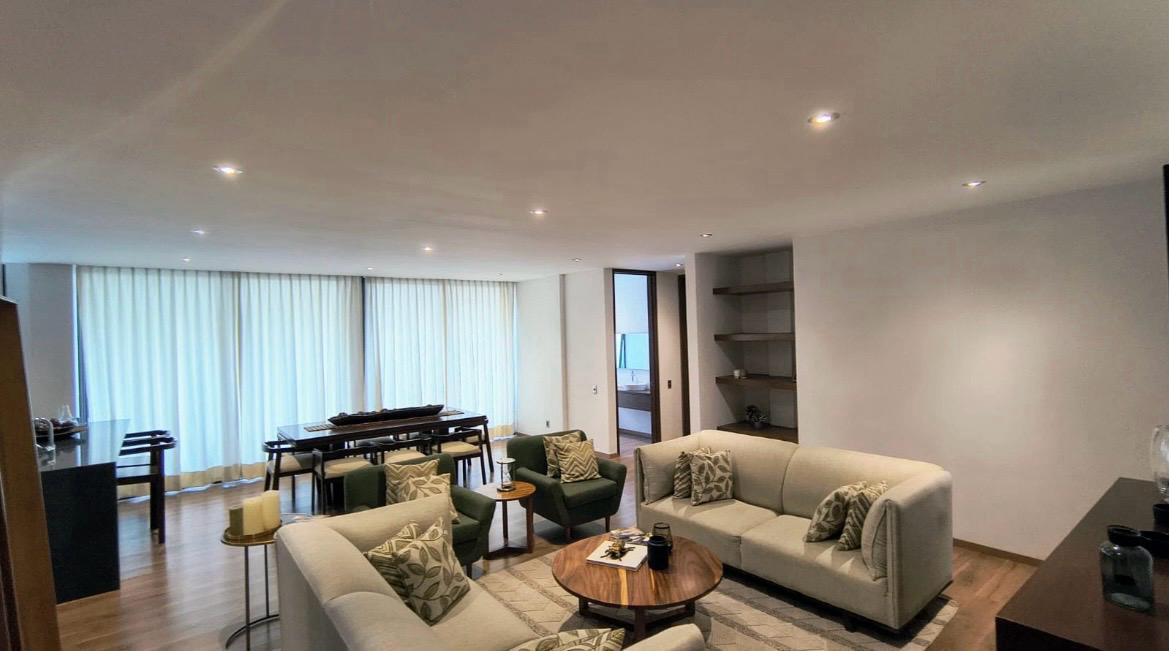 Departamento en Venta en Llano Grande