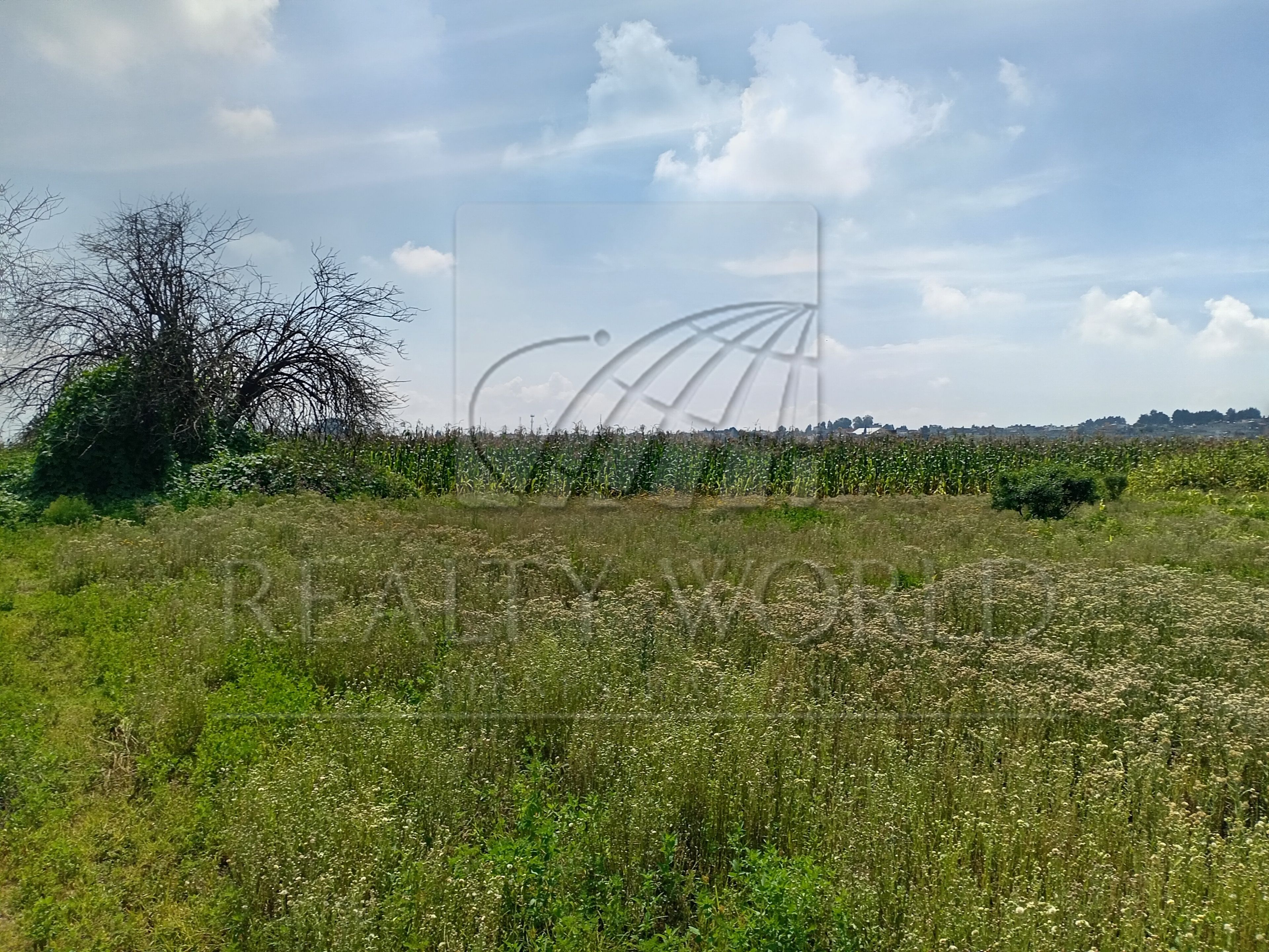 Terreno en Venta en Capultitlán Centro