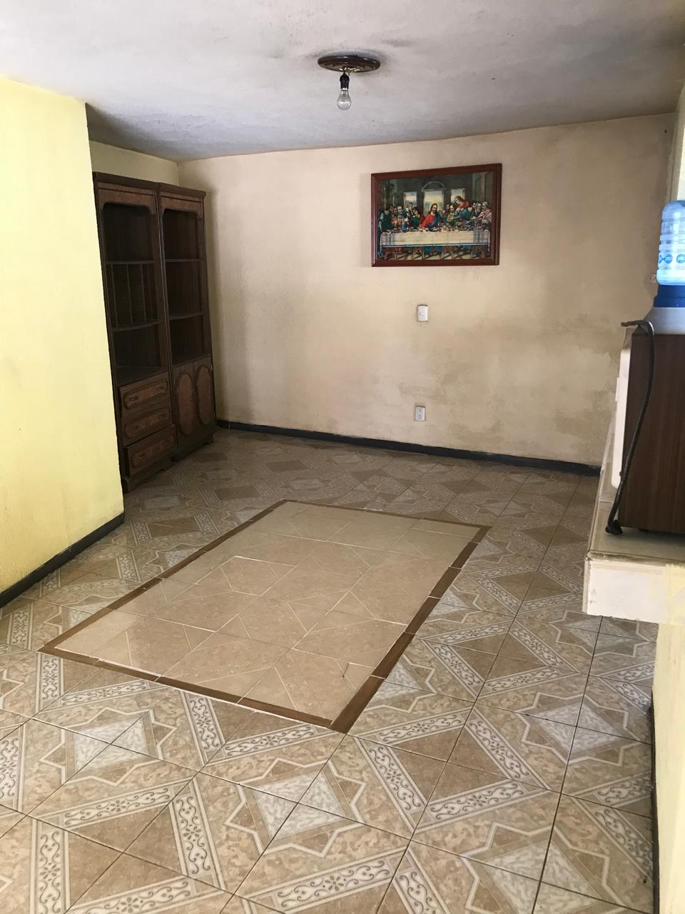 Departamento en Renta en San Buenaventura