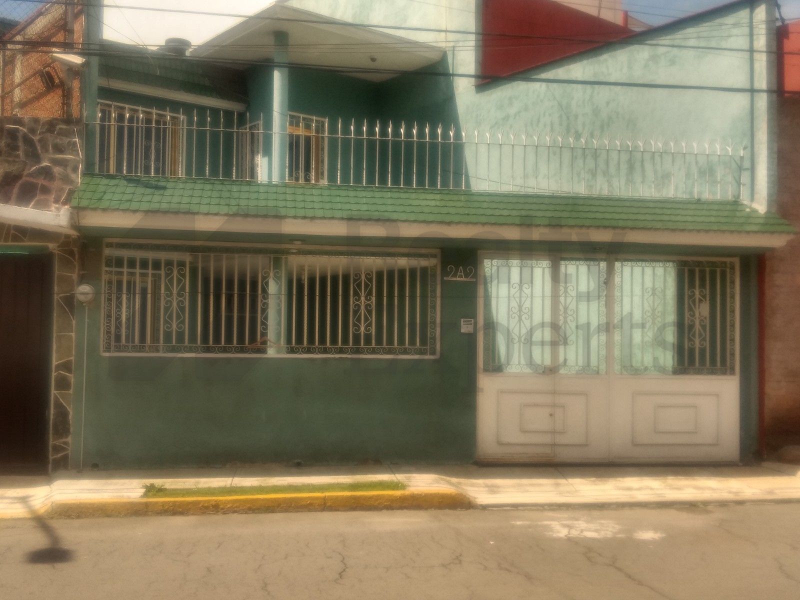 Casa en Renta en Las Haciendas