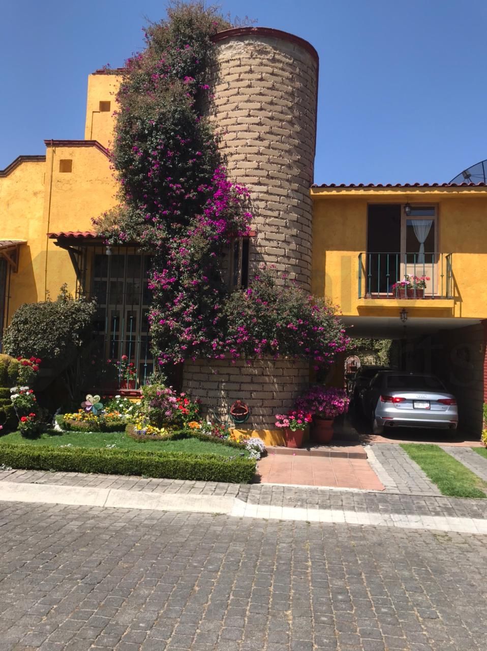 Casa en Venta en Espíritu Santo