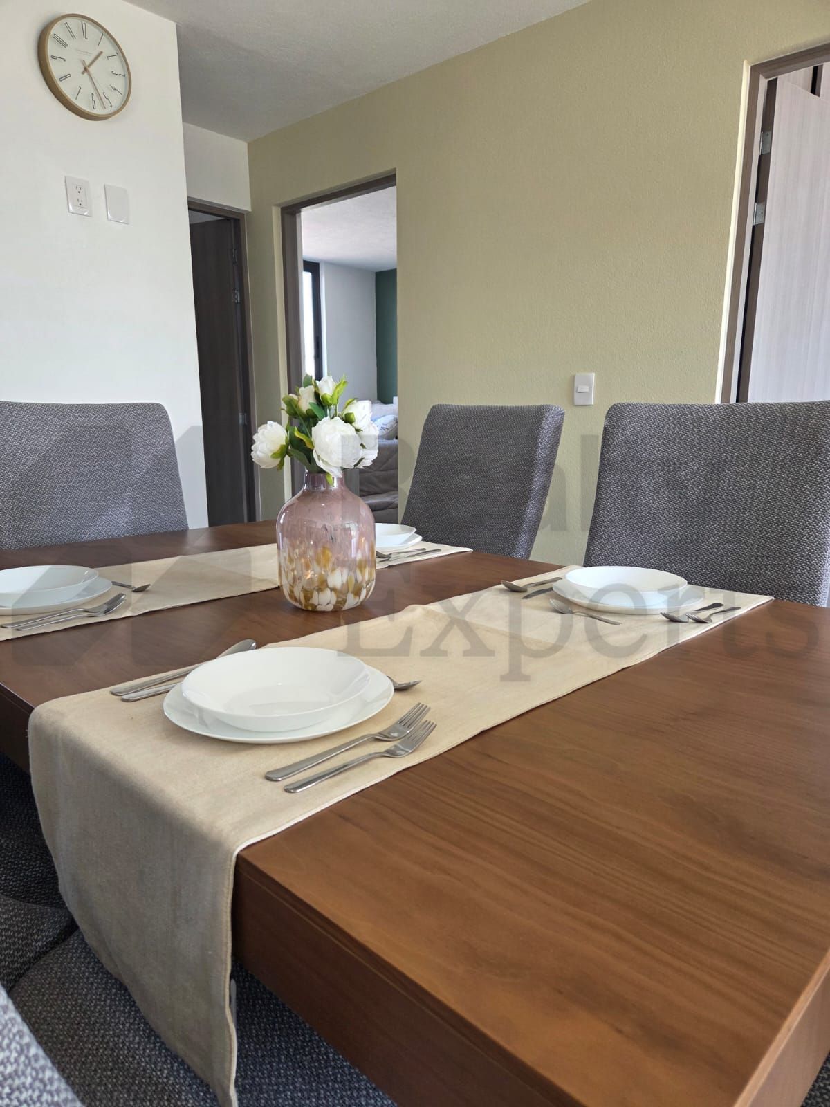 Departamento en Venta en ESMERALDA 17