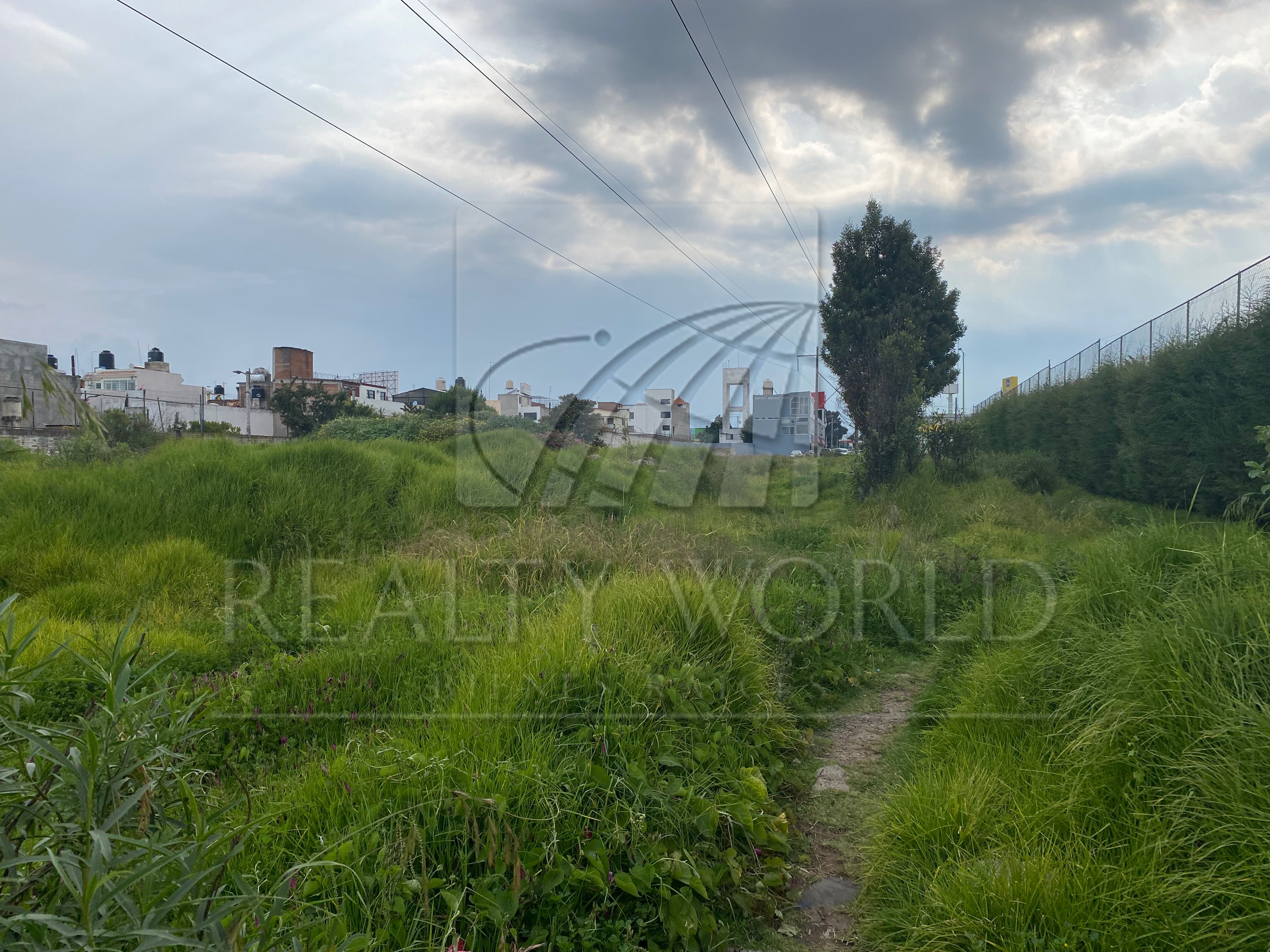 Terreno en Venta en San Jorge Pueblo Nuevo