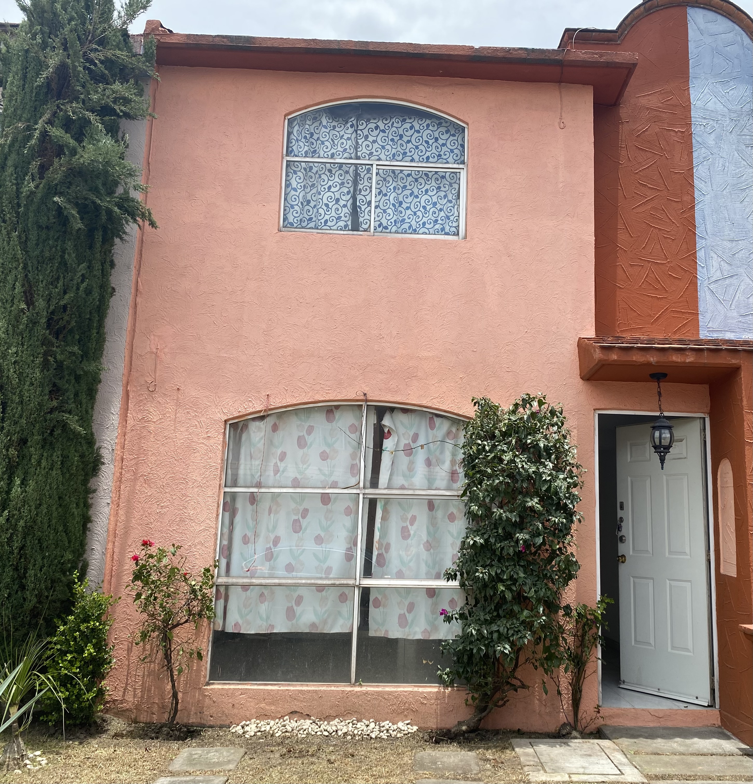 Casa en Venta en San Pedro Totoltepec