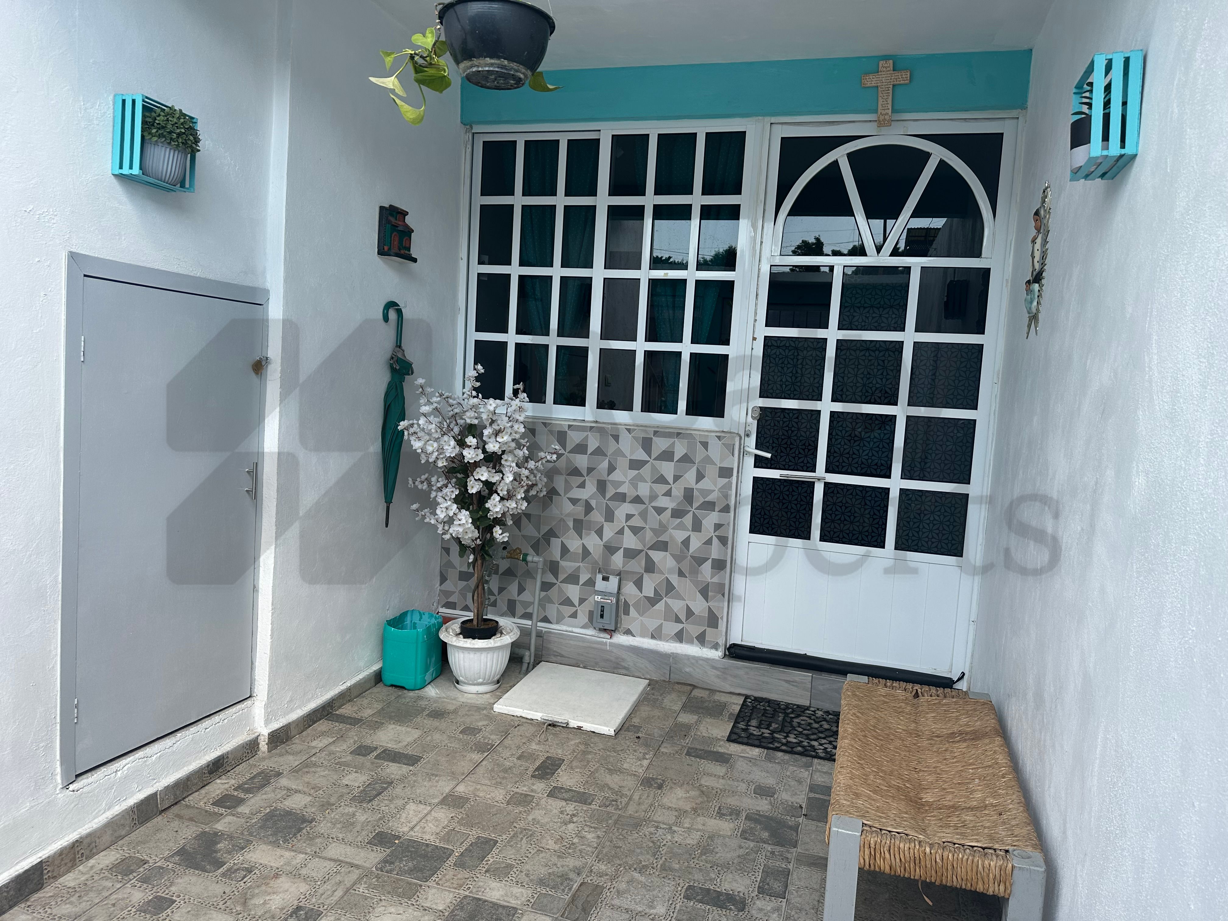Edificio Habitacional en Venta en Jesús Jiménez Gallardo