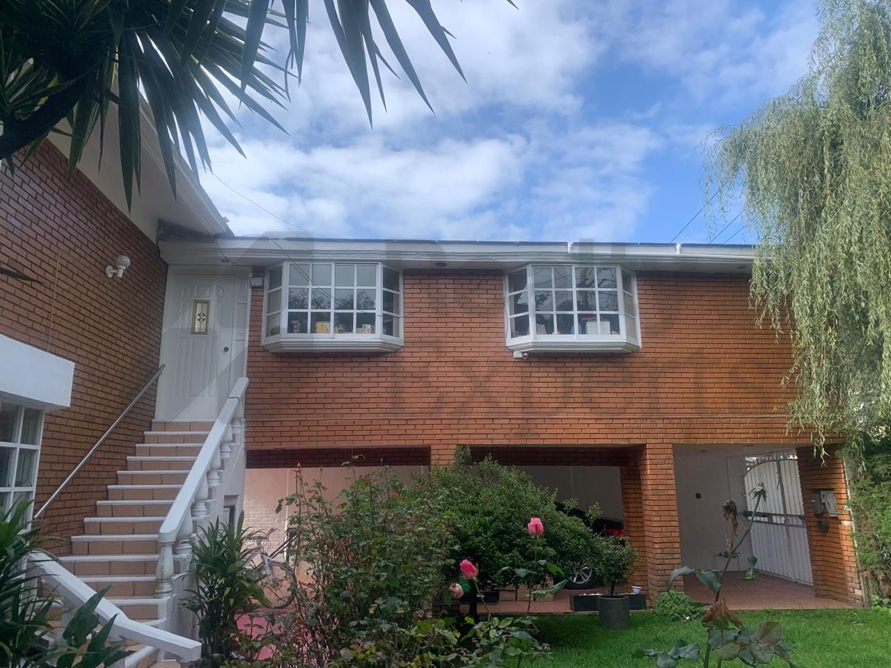 Casa en Venta en La Virgen