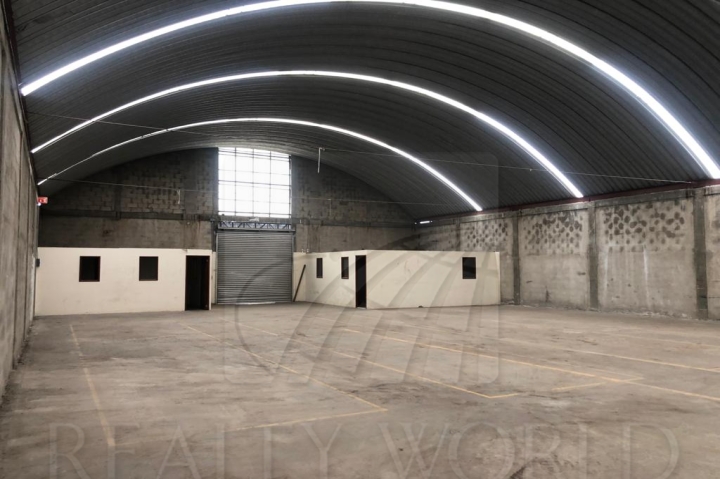 Bodega en Renta en Parque industrial Toluca