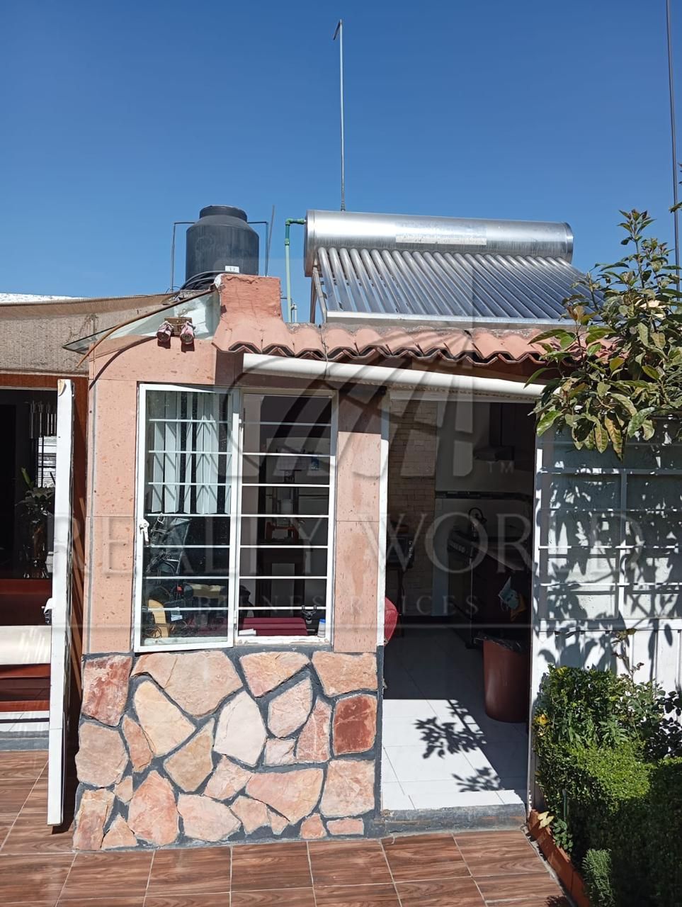 Casa en Venta en Ocho Cedros