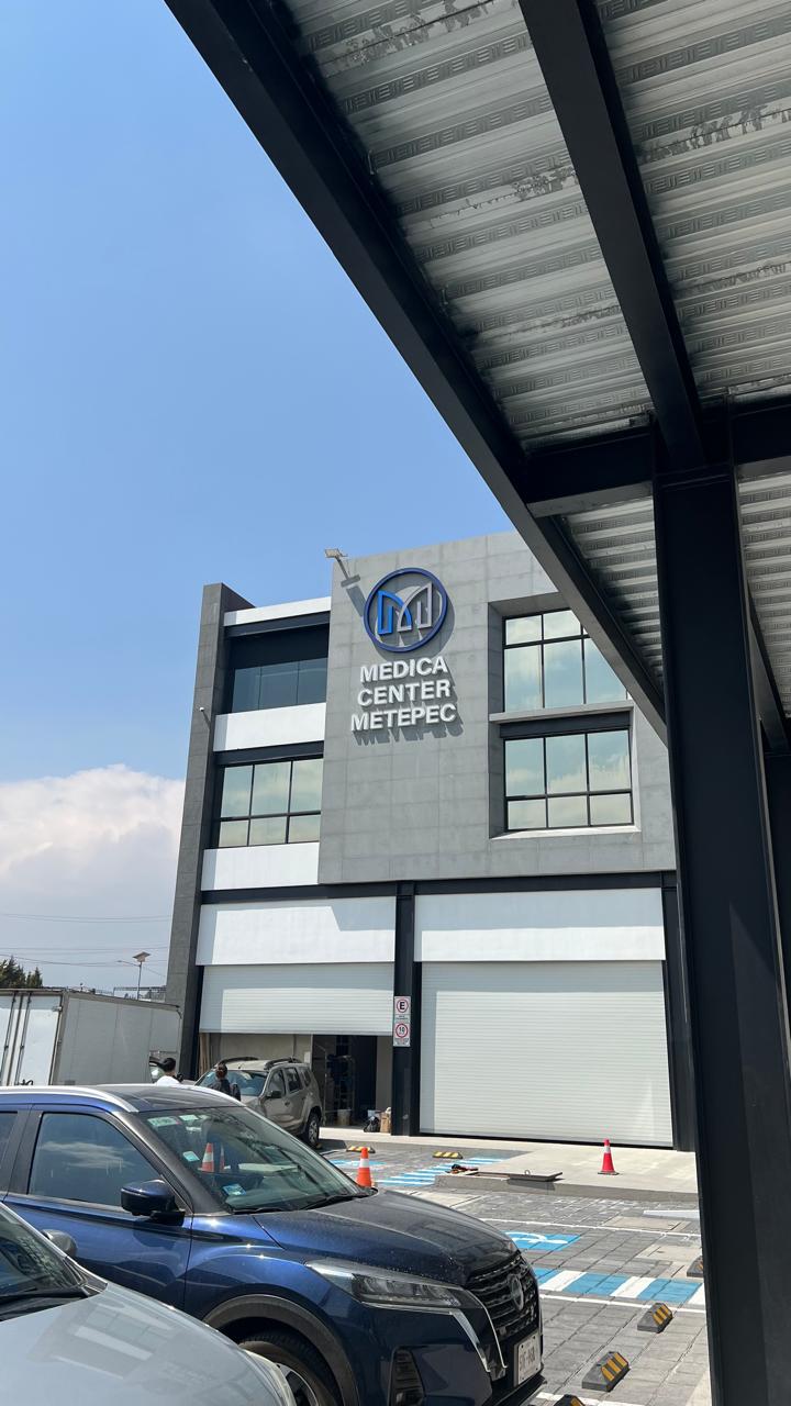 Local en Renta en Metepec Centro