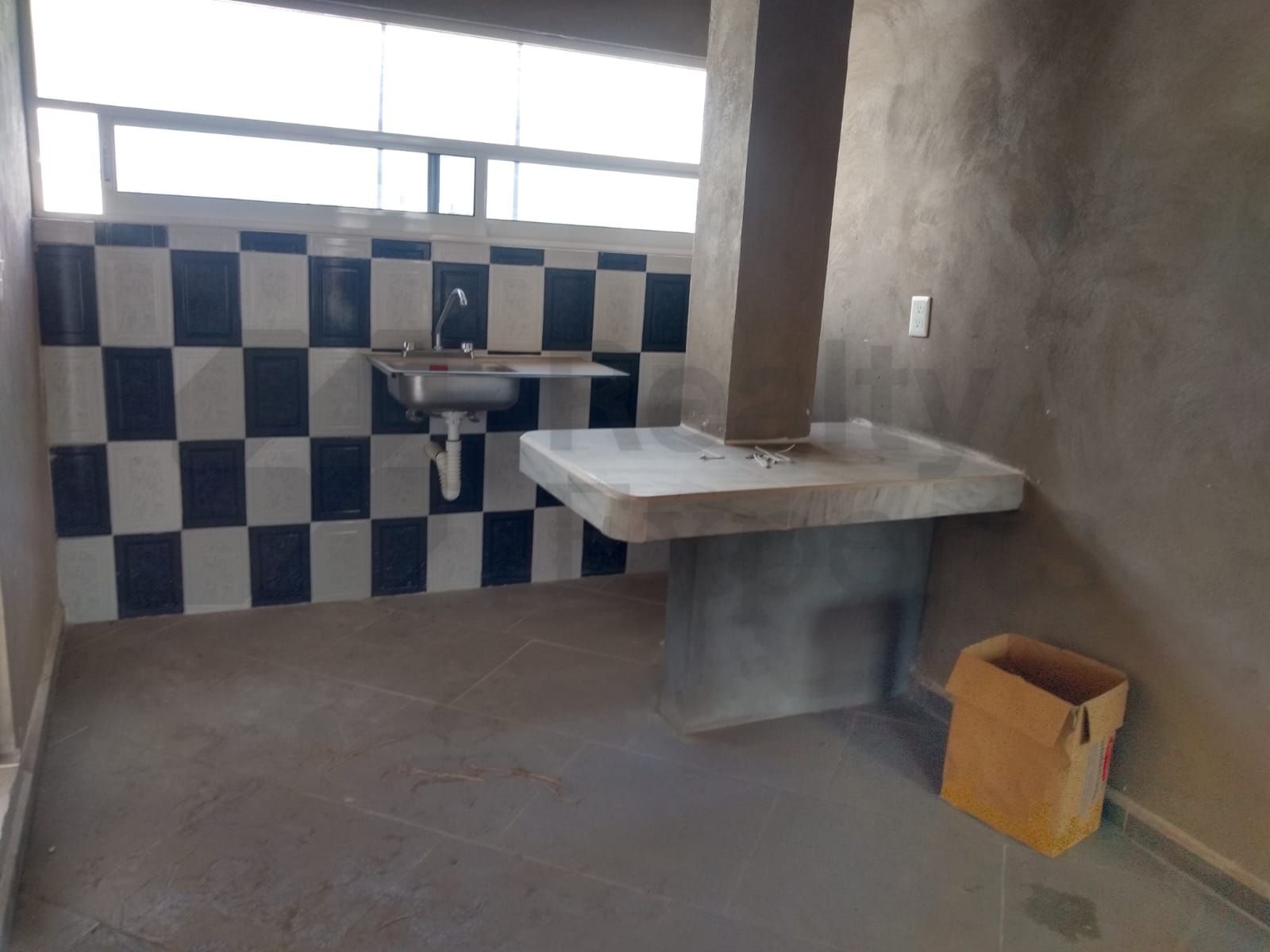 Departamento en Renta en El Carmen Totoltepec