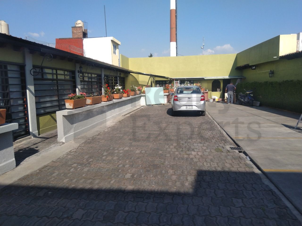 Oficina en Renta en MASAI