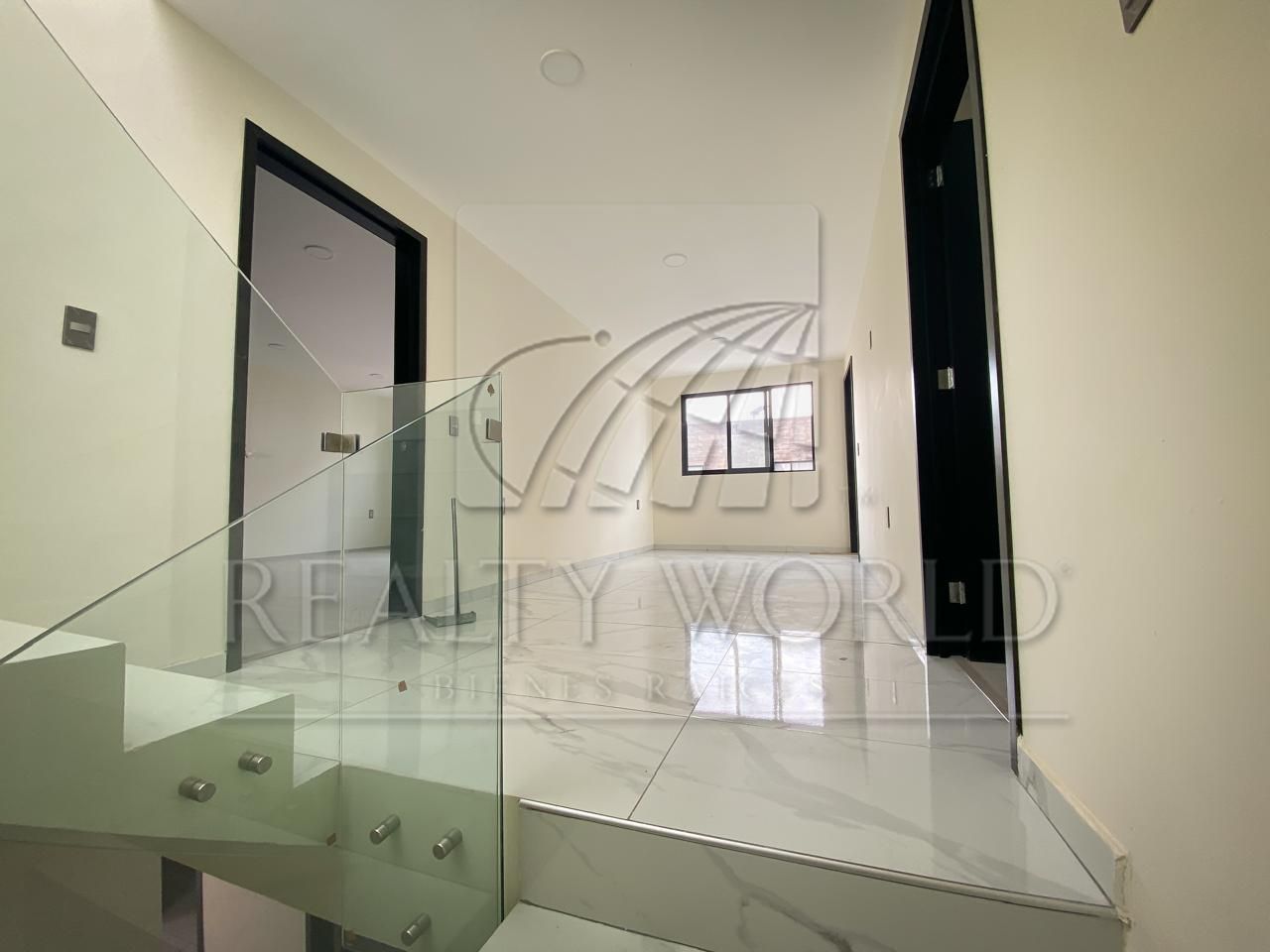 Casa en Venta en San Mateo Atenco