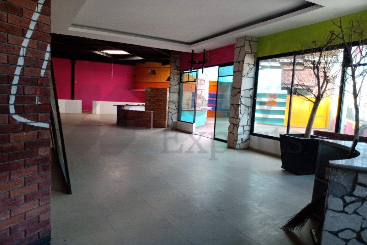 Local en Renta en San Jorge Pueblo Nuevo