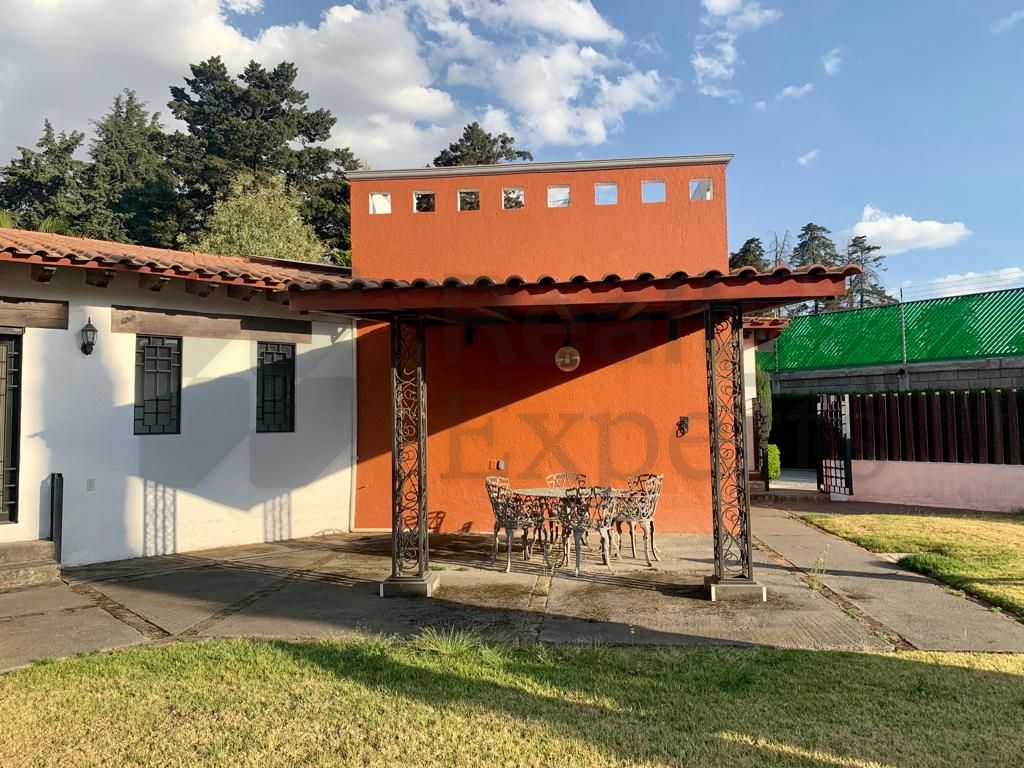 Oficina en Renta en Hacienda San José Barbabosa