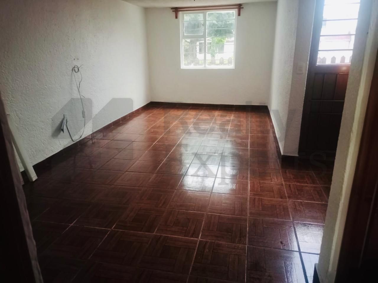 Casa en Renta en Jesús Jiménez Gallardo