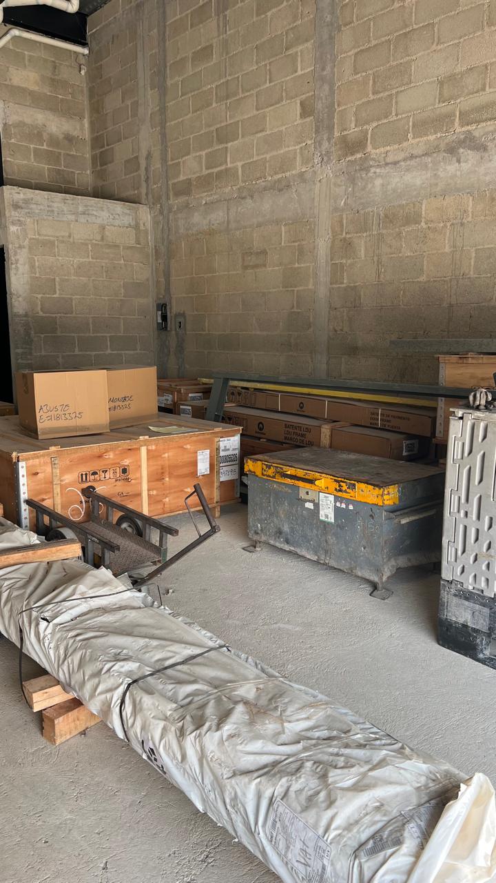 Local en Renta en Metepec Centro