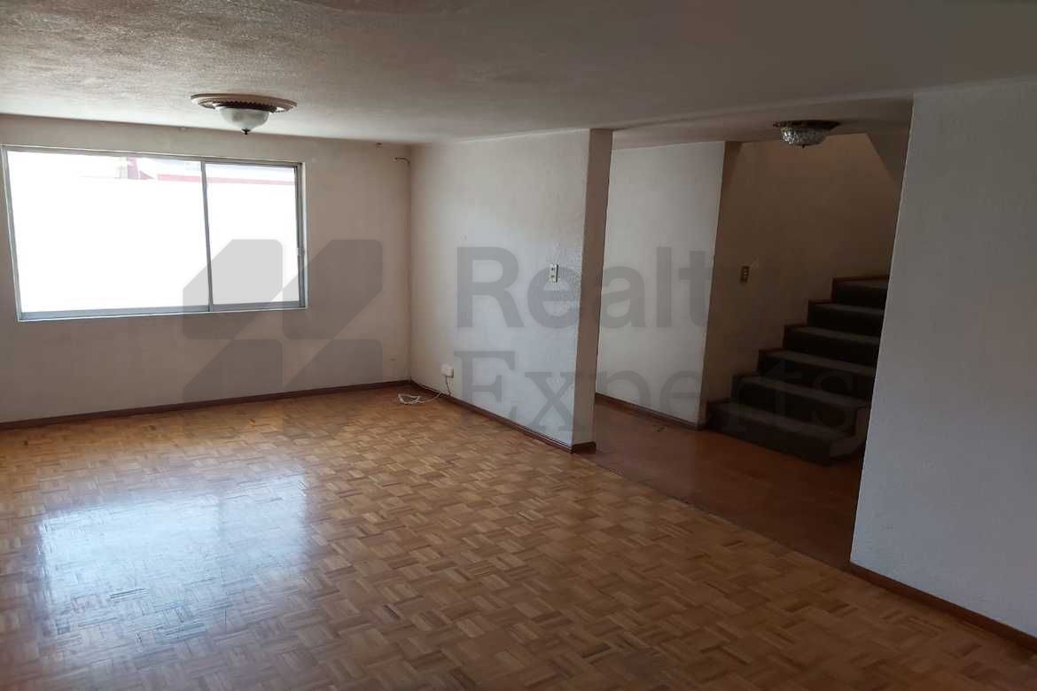 Casa en Renta en Los Cedros