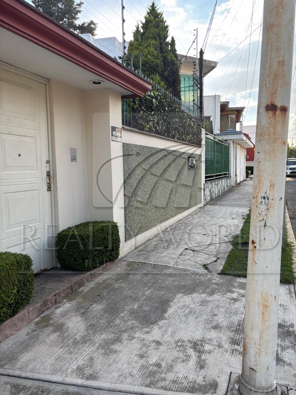 Casa en Venta en San Carlos
