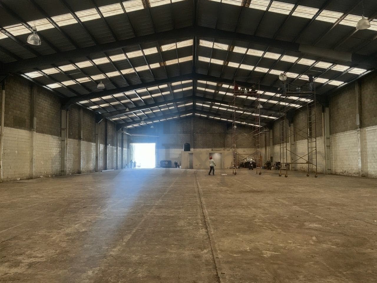 Bodega en Renta en Isidro Fabela
