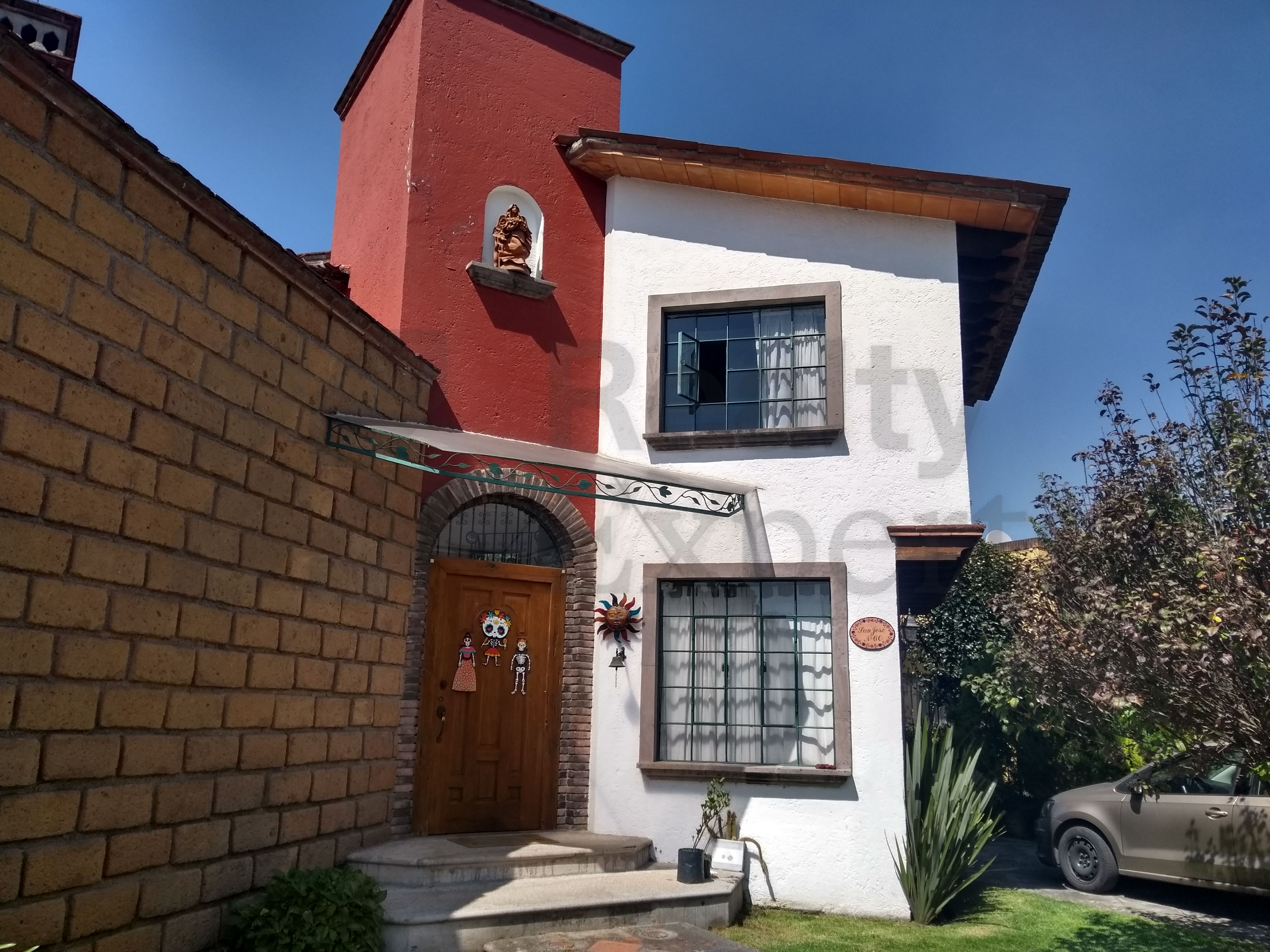 Casa en Venta en LA ASUNCION