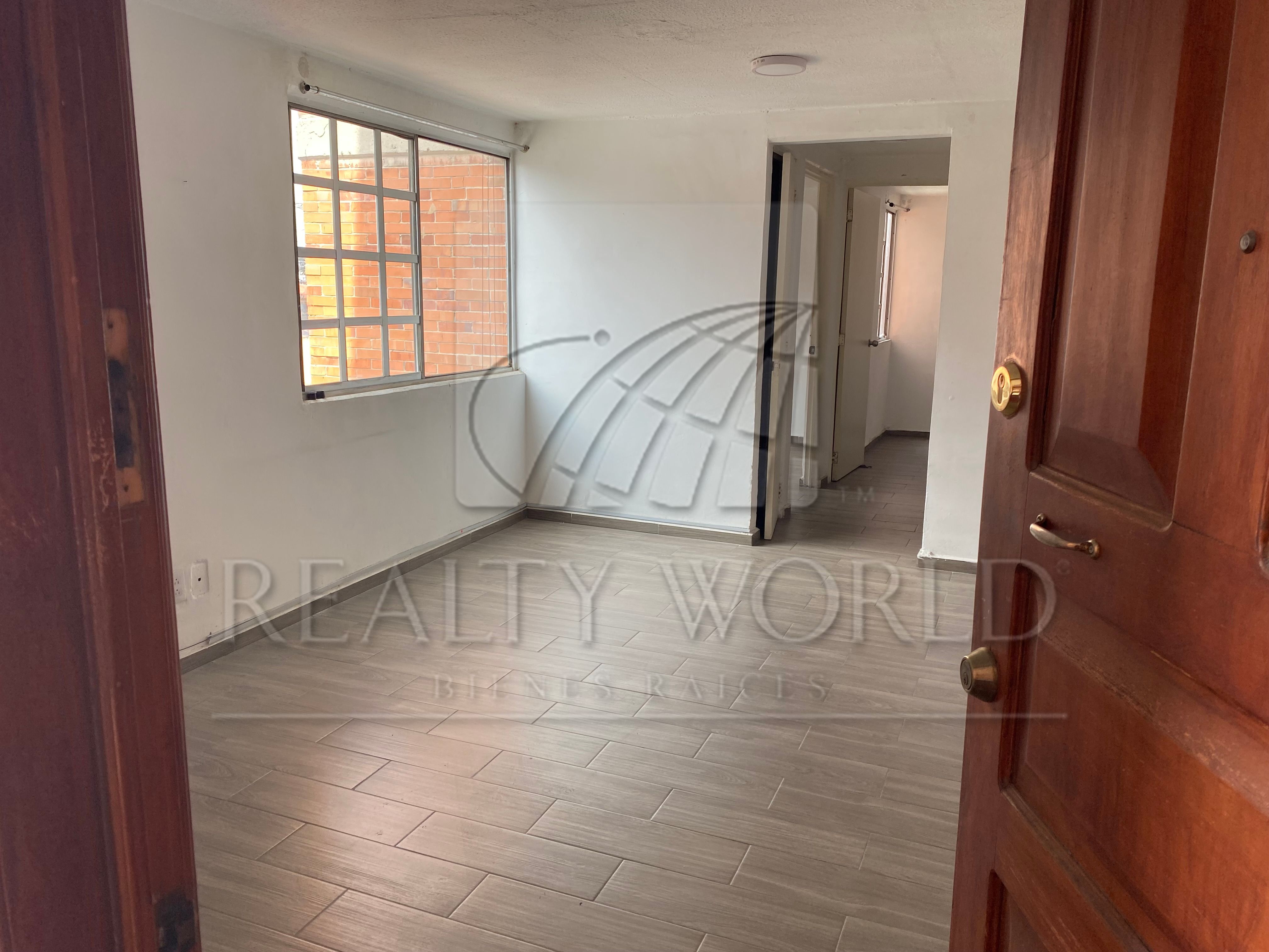 Departamento en Renta en Fidel Velázquez