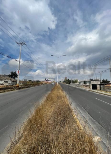Terreno en Venta en San Luis Mextepec