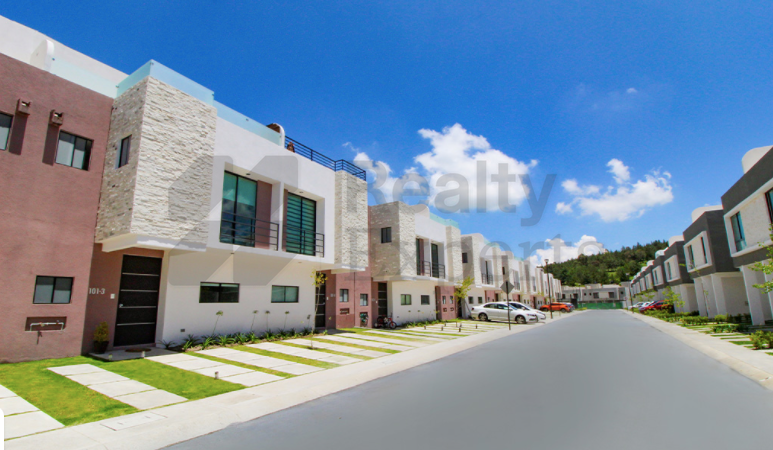 Casa en Venta en Idilica Reserva Serraton
