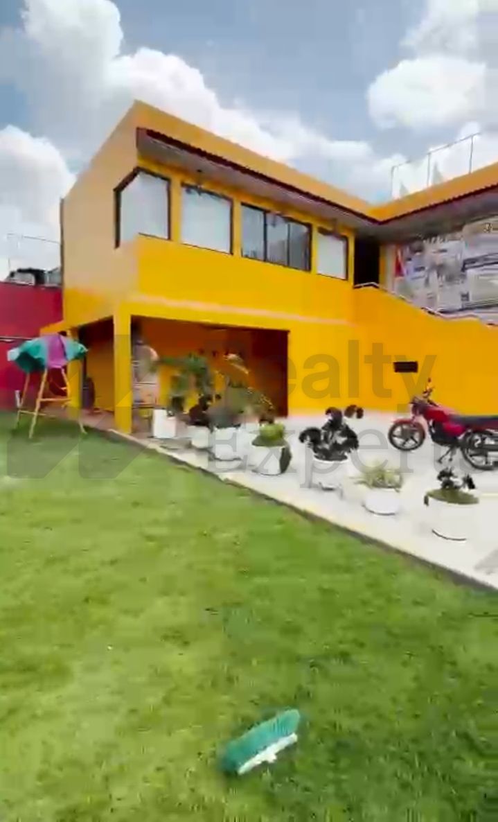 Hotel en Venta en Tenango de Arista