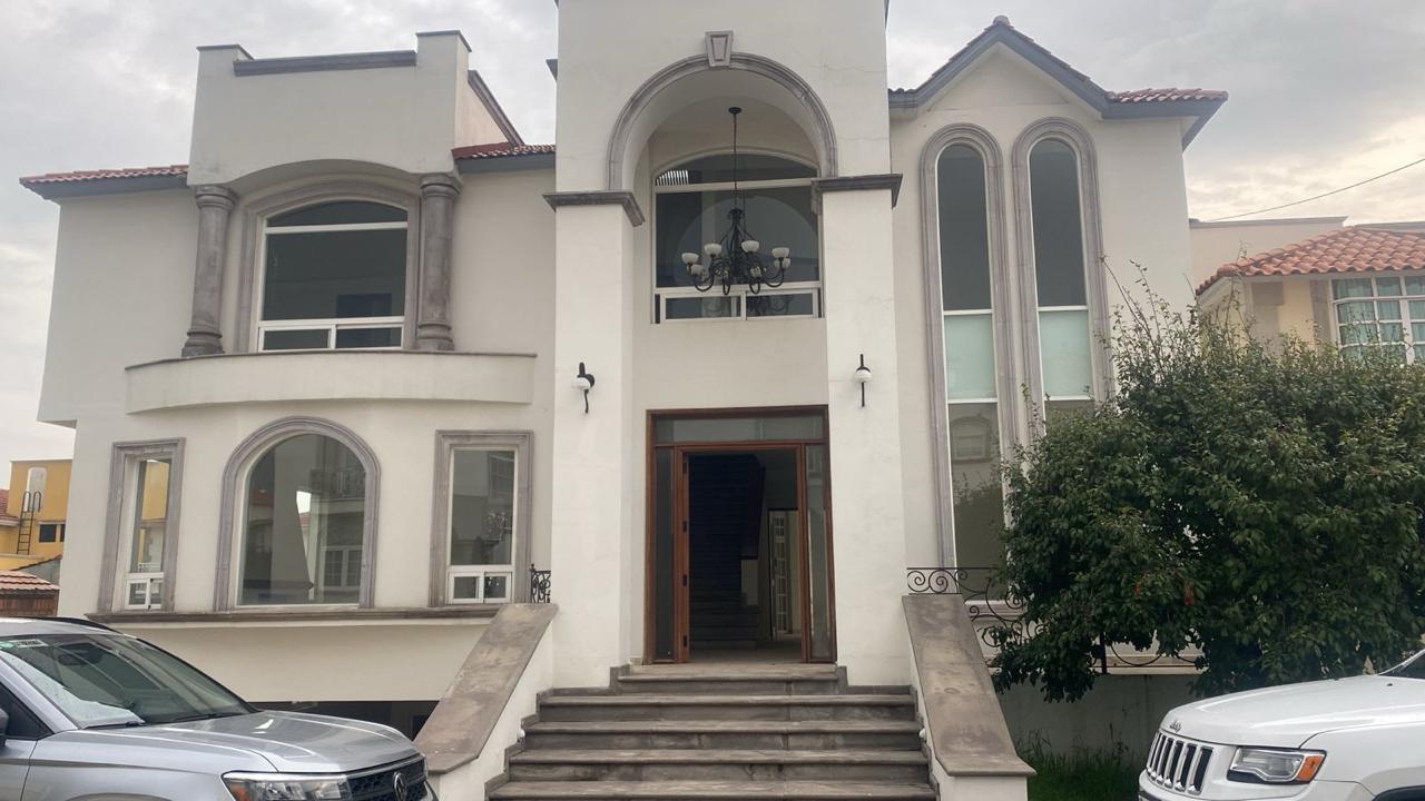 Casa en Venta en La Providencia