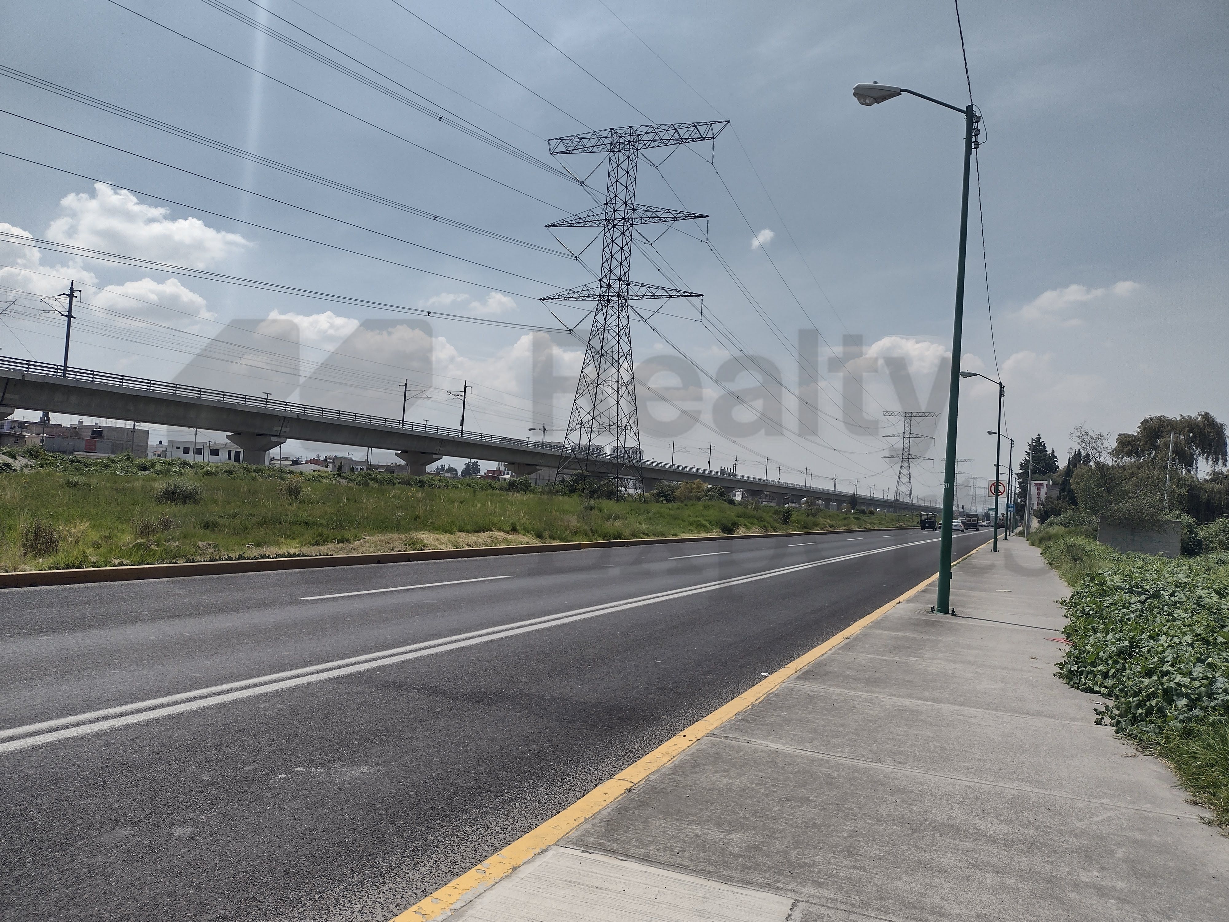 Terreno en Renta en Álvaro Obregón