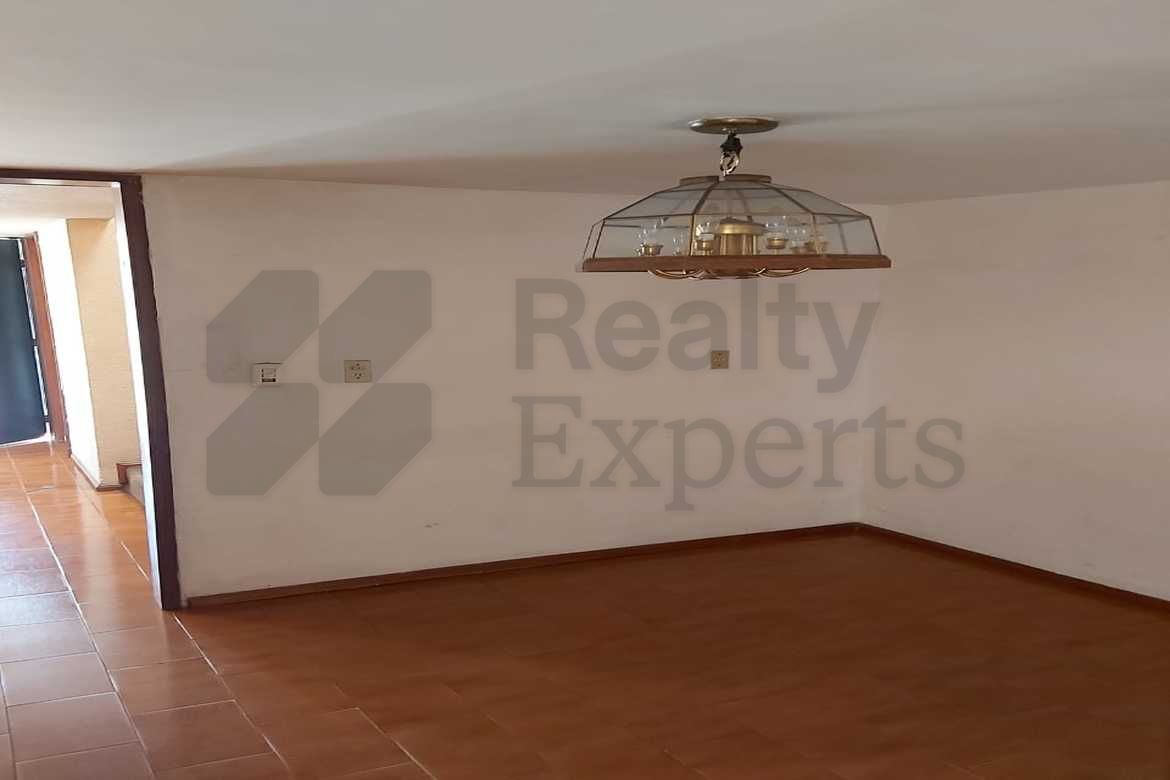 Casa en Renta en Los Cedros