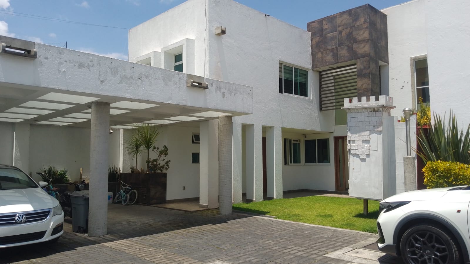 Casa en Venta en Bellavista
