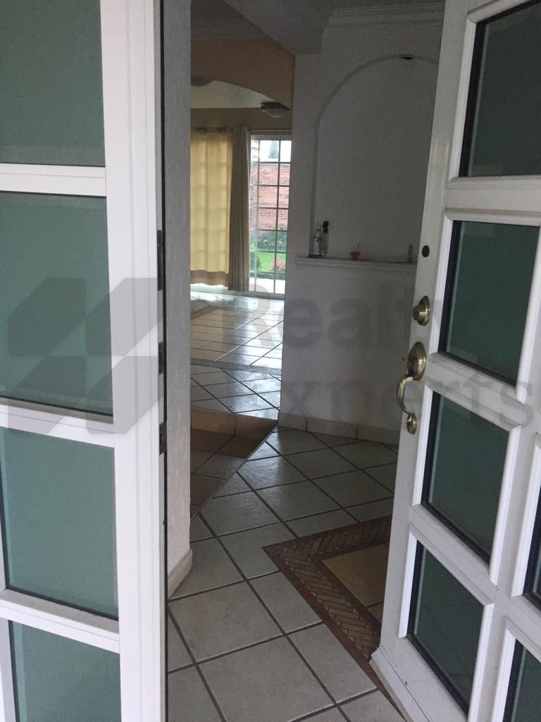 Casa en Renta en La Providencia