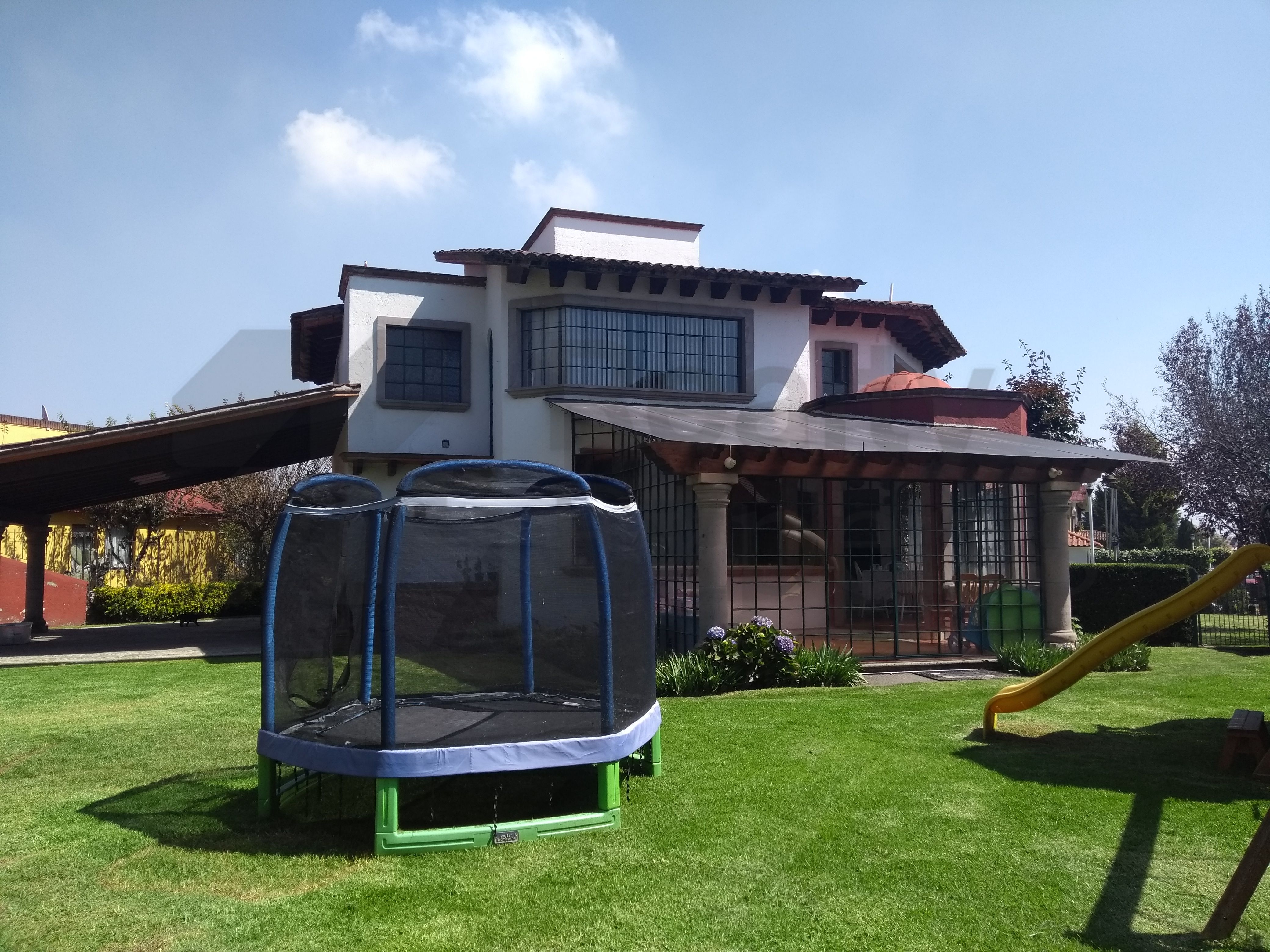 Casa en Venta en LA ASUNCION