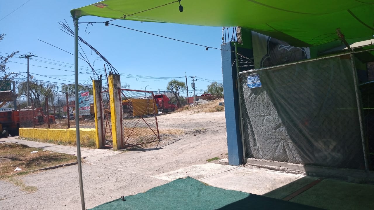 Terreno en Venta en Ciprés