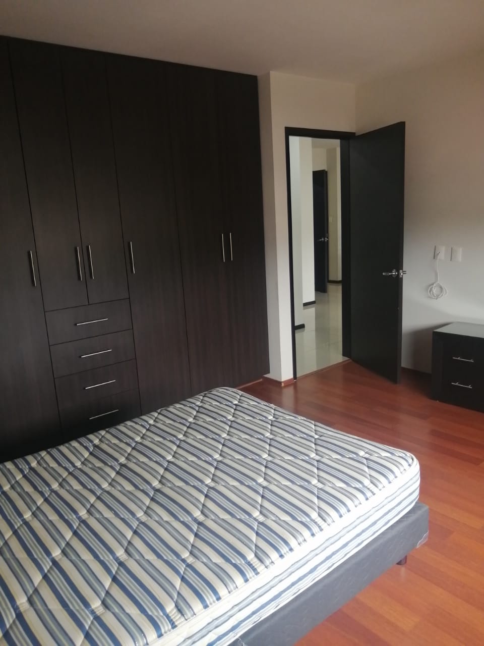 Departamento en Renta en Pilares