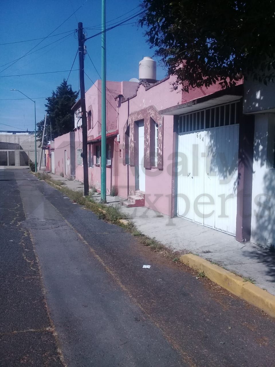 Casa en Venta en San Bernardino
