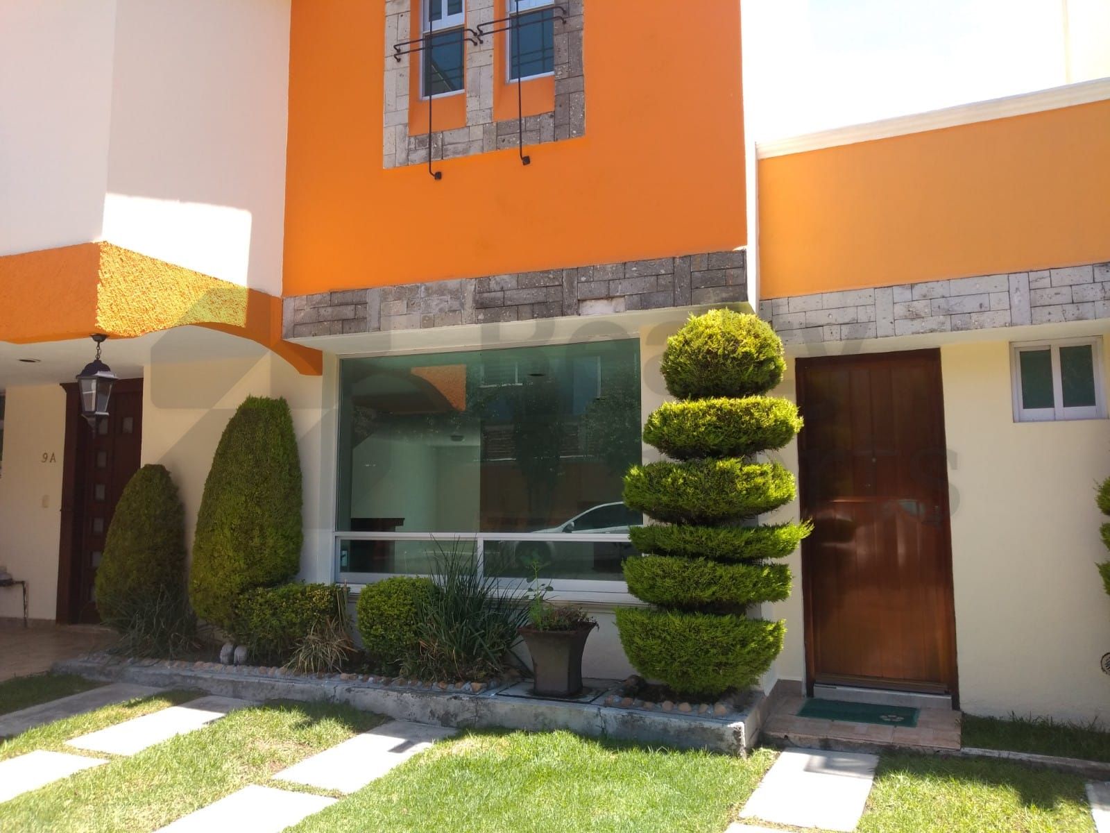 Casa en Renta en Azaleas