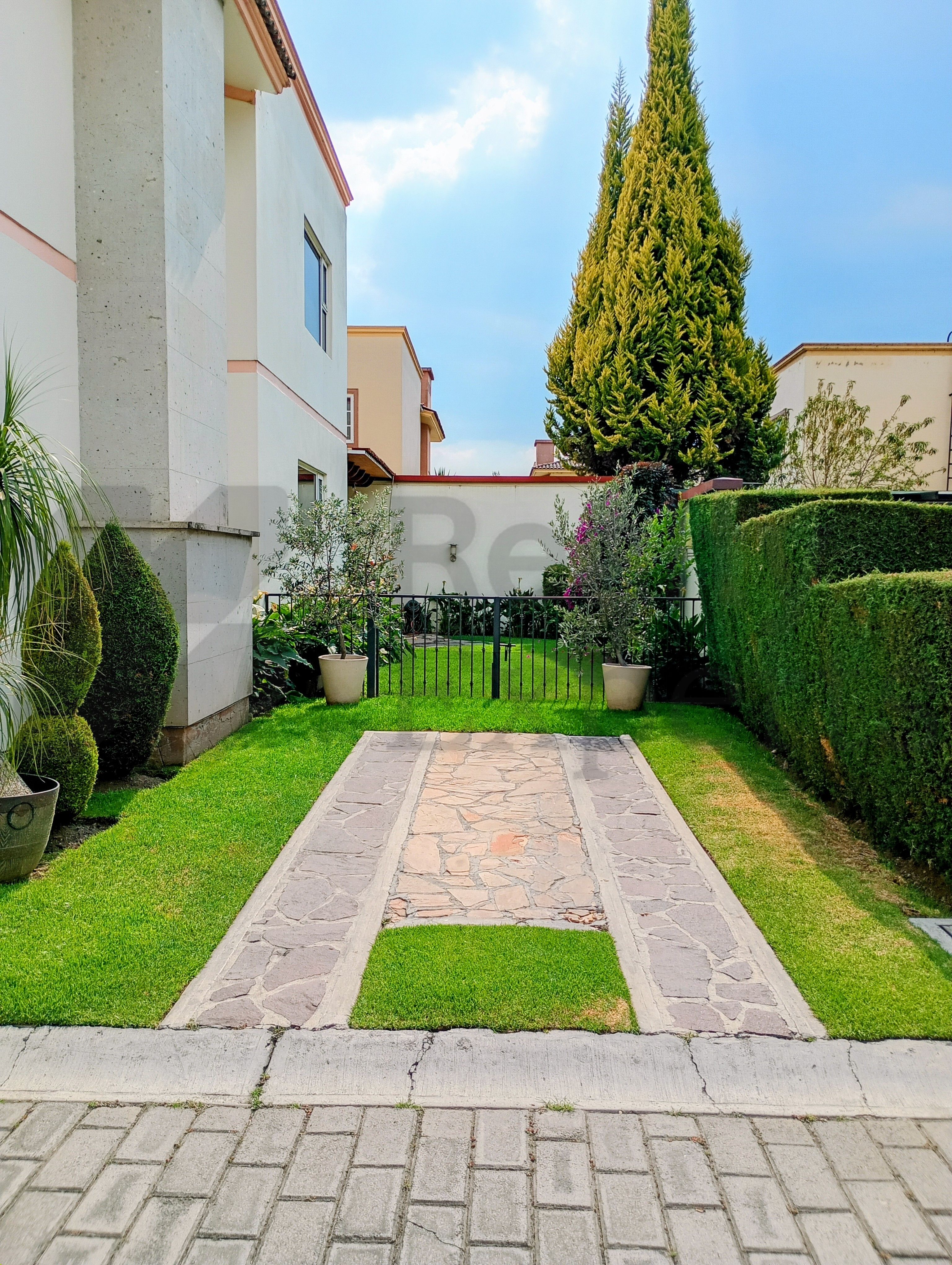 Casa en Venta en Casa del Pedregal