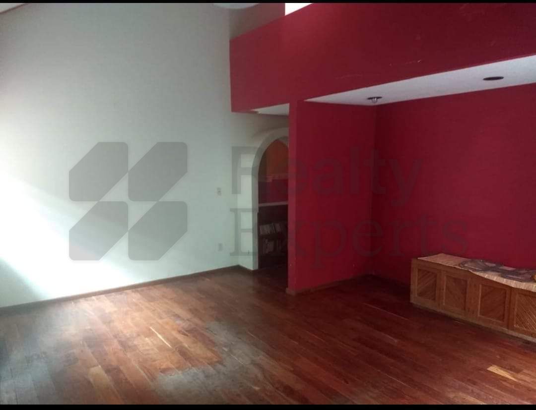 Casa en Renta en San Mateo Atenco Centro