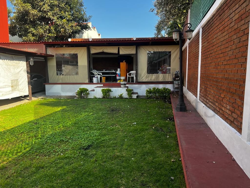 Terreno en Venta en San José