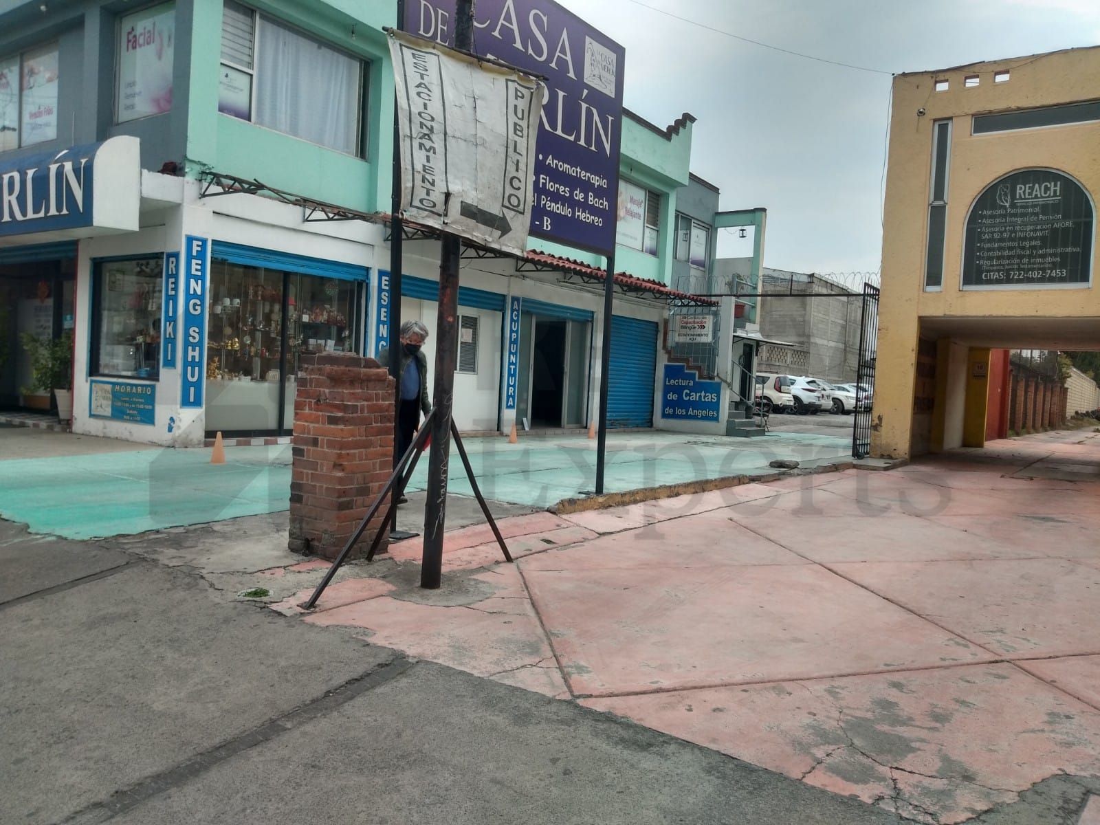 Local en Renta en Pilares