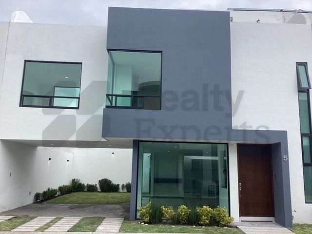Casa en Renta en Santa María